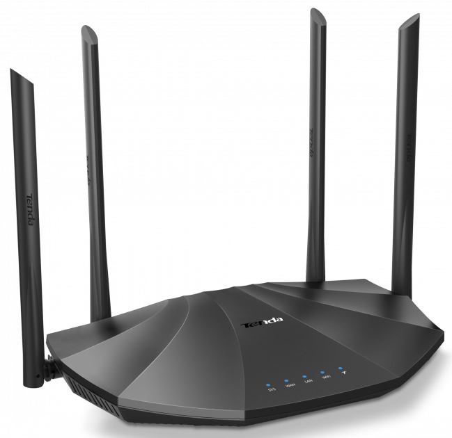 Wi-Fi-роутер TENDA AC19