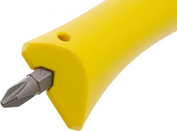 Ніж Opinel №9 Diy жовтий 204.63.47