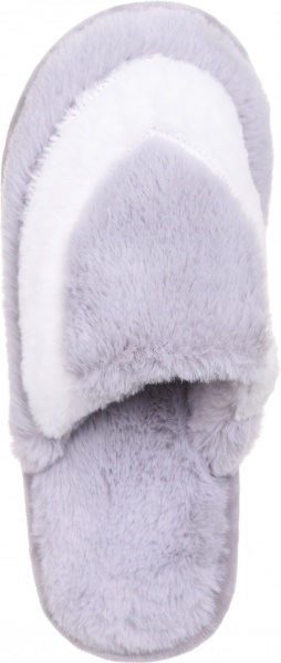 Капці домашні La Nuit Боні р. 38/39 сірий YH-20024 grey 