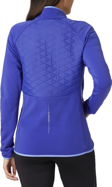 Джемпер Energetics Baya IV wms 415696-531 р. 36 фіолетовий