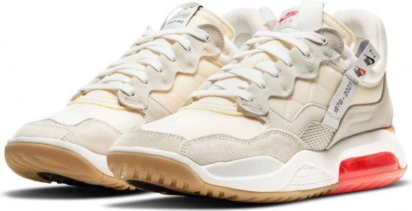 Кросівки Jordan JORDAN MA2 SP DA2552-100 р.US 9,5 білий