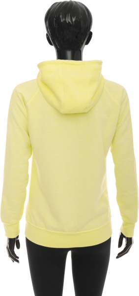 Джемпер Adidas AY4756 р. 2XS жовтий