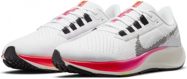 Кроссовки Nike Air Zoom Pegasus 38 DJ5397-100 р.US 9,5