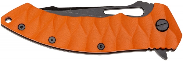 Нож Skif Shark II BSW orange 1765.02.97
