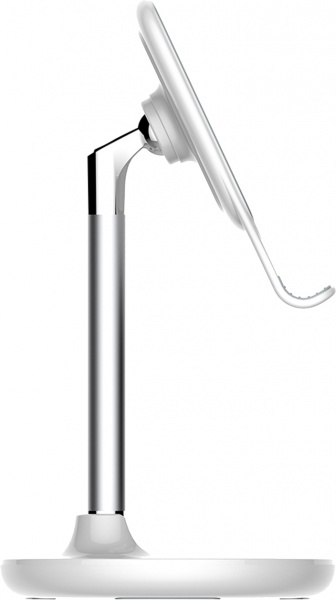 Підставка - тримач для смартфона і планшета Desk Stand ColorWay (CW-SH013-WT) білий