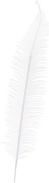 Гілочка декоративна 32 см CAA710670 