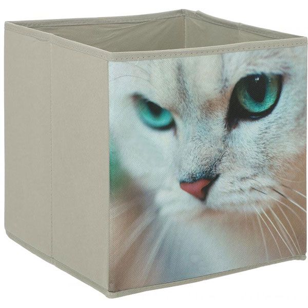 Короб складаний AUG-015 CAT 280x270x270 мм