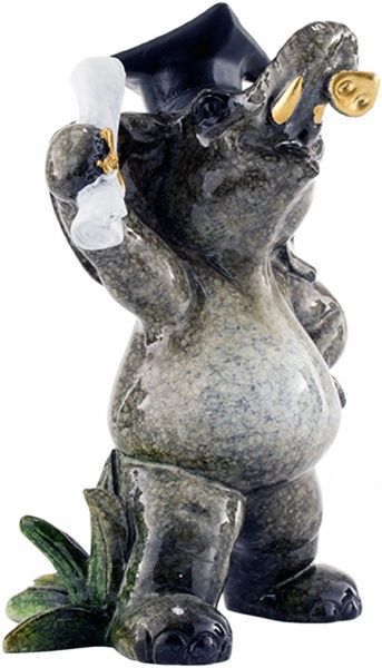 Фигурка Слоник 919-020 Lefard