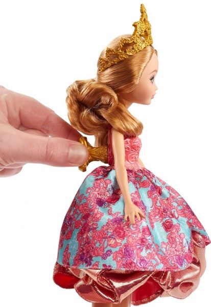 Кукла Ever After High Эшлин Элла Королевское перевоплощение DNB90