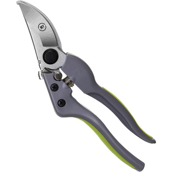 Секатор плоскостной My Garden Y-Gen 200 мм (224-1-200) 