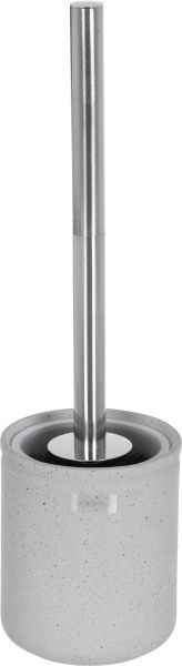 Ершик для унитаза Spirella Cement 10.19162