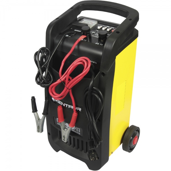 Пускозарядное устройство Кентавр ПЗП-600НП ПЗП-600НП 