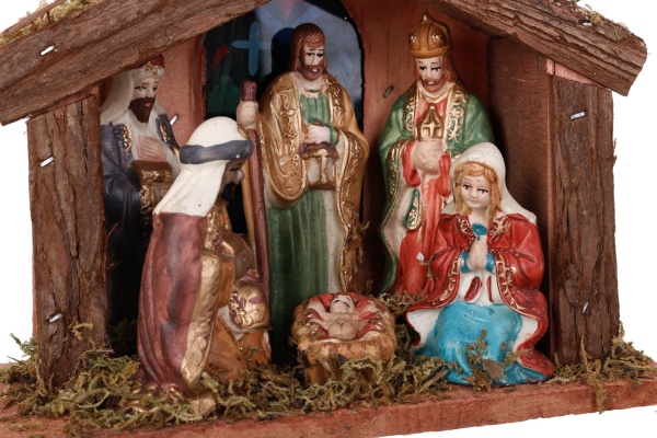 Декорация новогодняя с подсветкой AAA107000 AAA107000 