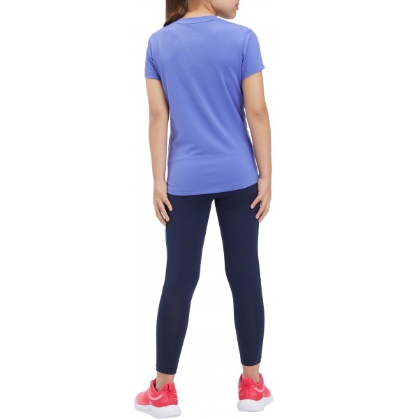 Футболка Energetics Geisha III G 417618-563 р.176 темно-синій