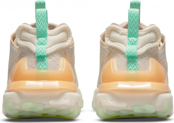 Кроссовки Nike CI7523-201 р.US 7,5 бежевый