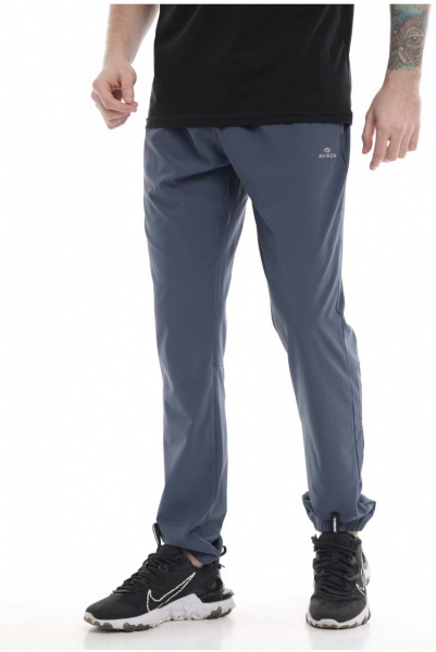 Брюки Avecs AV-50273/1 р. 50 черный