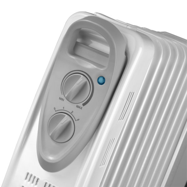 Масляный обогреватель EUROM RAD 2000