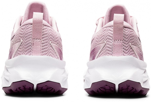 Кроссовки Asics NOVABLAST 2 GS 1014A235-700 р.36 сиреневый