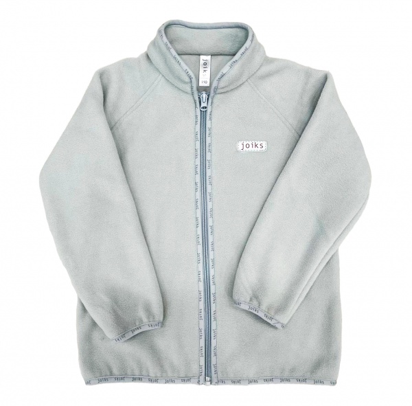 Джемпер унисекс JOIKS F864 р.134 серый 