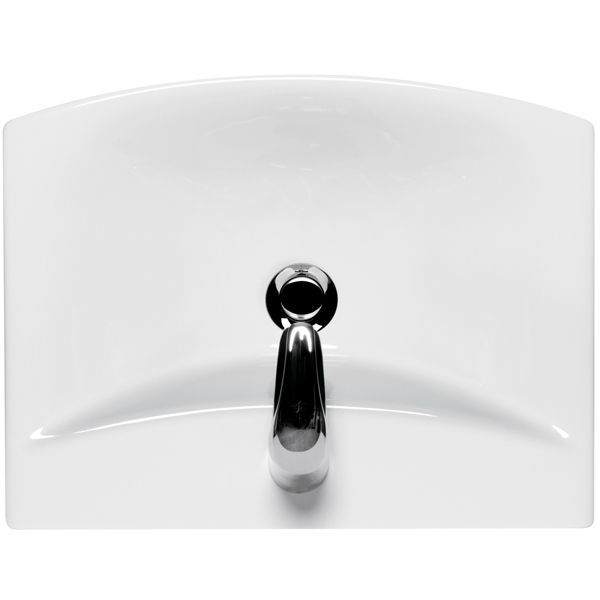 Умивальник  CERSANIT Carina 50 см K31-004