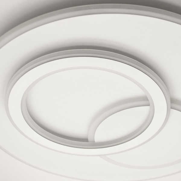 Світильник світлодіодний Maysun 70 Вт білий 3000+6500 К ISLAND 70W R ON/OFF 