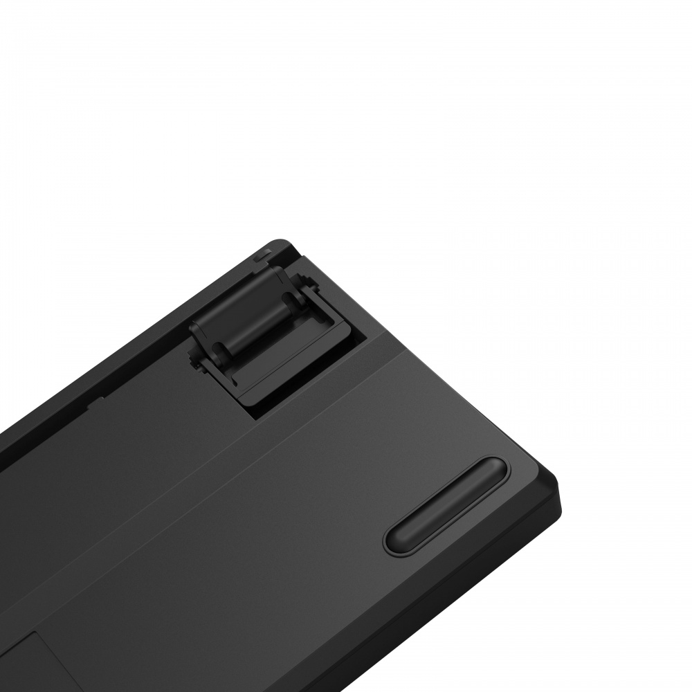 Клавіатура ігрова BLOODY BLMS TKL Switch Energy Red (S87) red/black