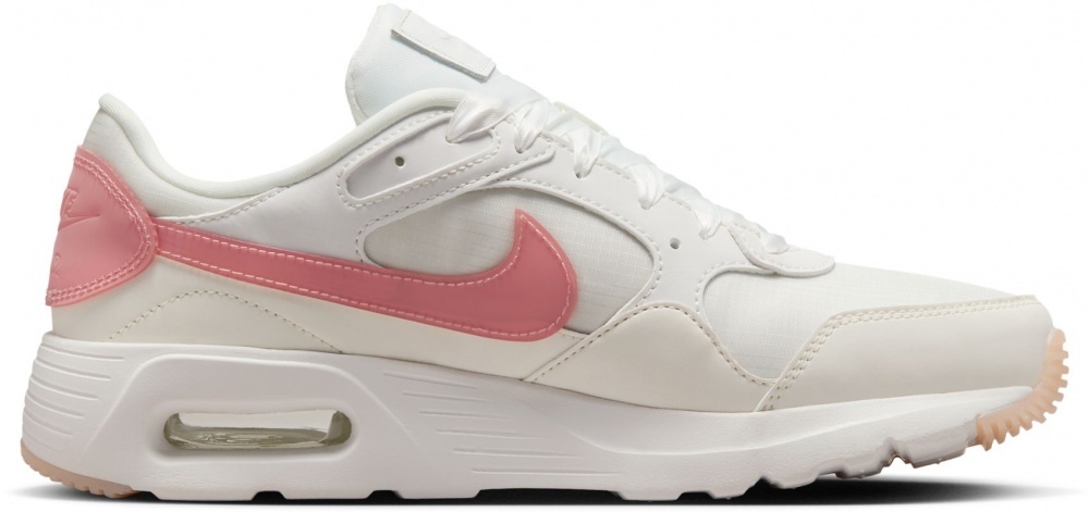 Кросівки жіночі демісезонні Nike WMNS AIR MAX SC TREND FQ8722-102 р.39 бежеві