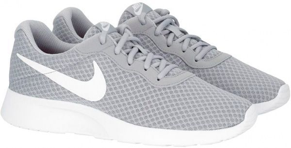 Кросівки Nike TANJUN 812654-010 р.10 сірий