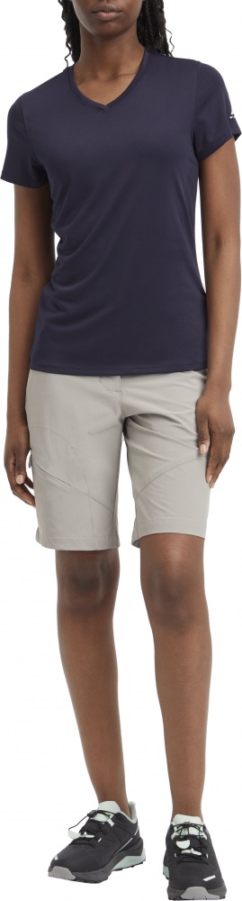 Футболка McKinley Ally W 431608-510 р.36 синий