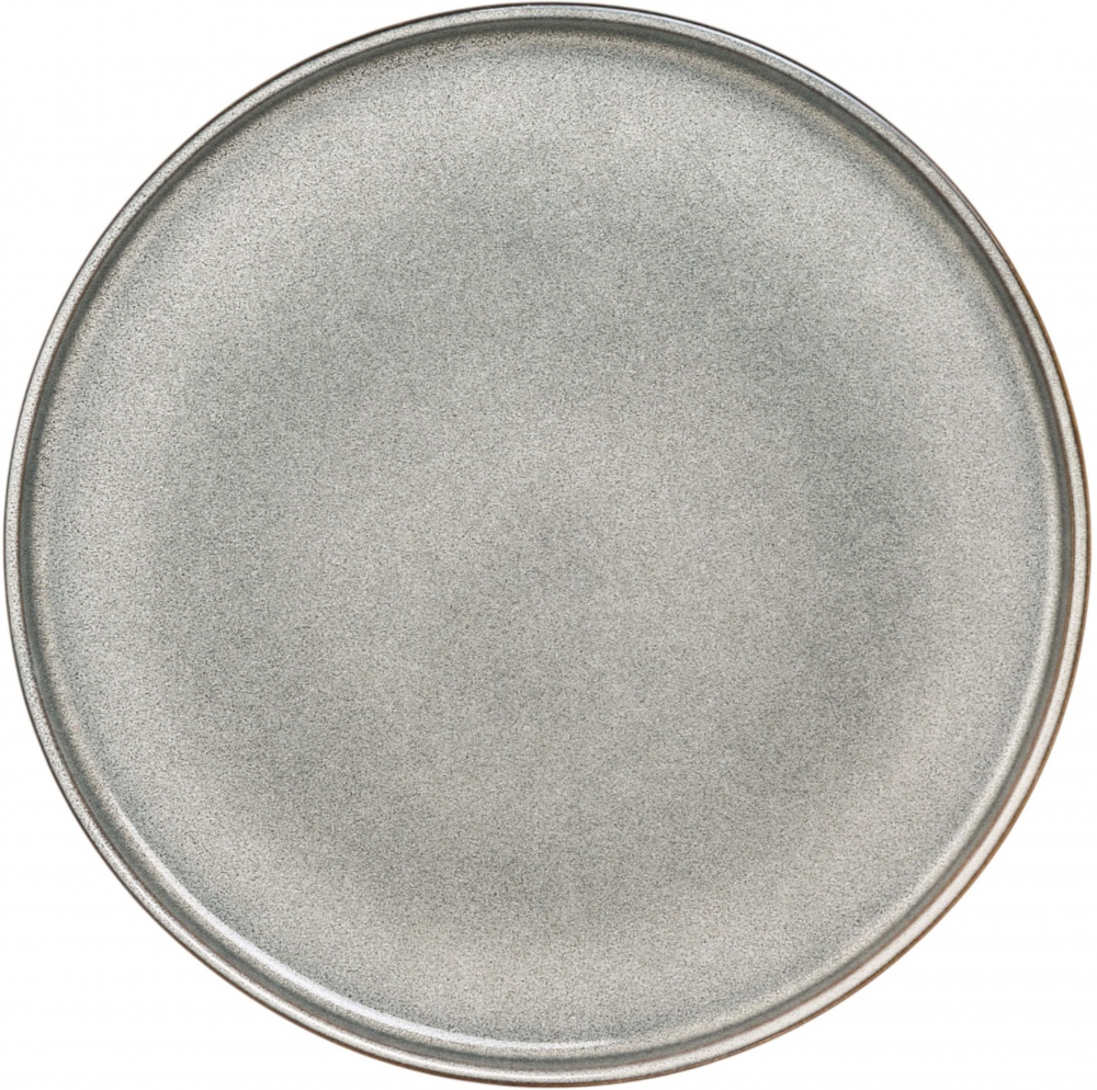 Тарілка підставна Fiora Nordic Fog 27 см