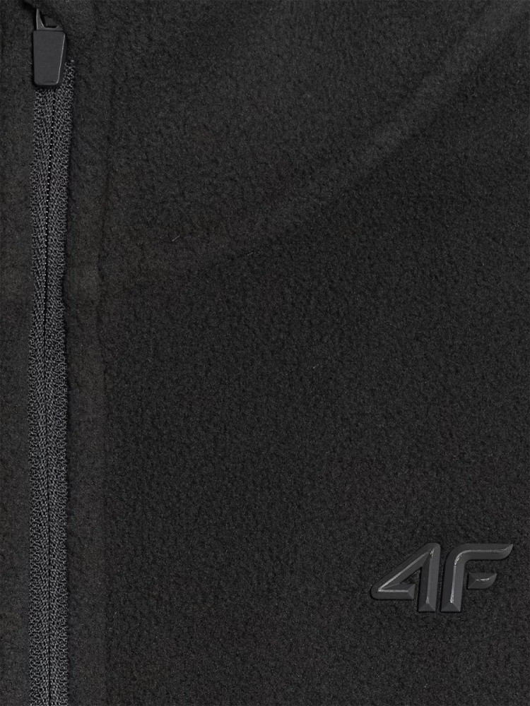 Джемпер 4F 4FWAW25UFLEF063-20S р.S чорний