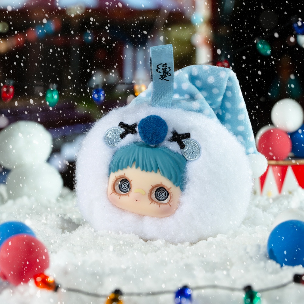 Мягкая игрушка Pop Top Hi TOY MayMei Безумный цирк HC029