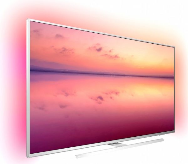 Телевізор Philips 50PUS6804/12