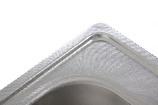 Мийка для кухні Water House Modern-53D 