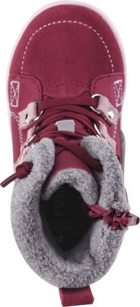 Чоботи Reima Freddo Toddler р.27 вишневий 