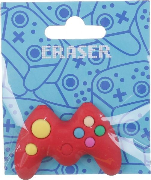 Гумка для олівців Ігрова приставка Ningbo Johnshen Stationery Co. Ltd