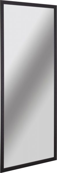 Дзеркало настінне з рамкою 3.4312С-237L 800x1800 мм 