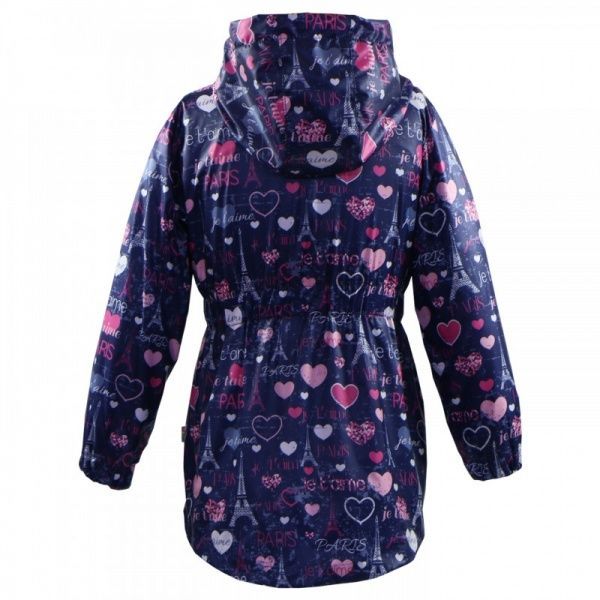 Ветровка DaNa-kids Paris р.104-110 51036 