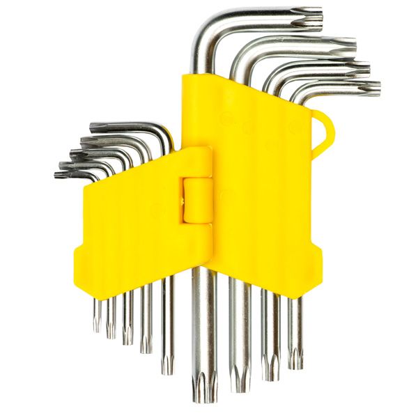 Набір ключів комбінованих Vectron 51-2-109