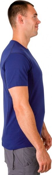 Футболка Chameleon Cross Fit Indigo XL р. XL индиго синий 