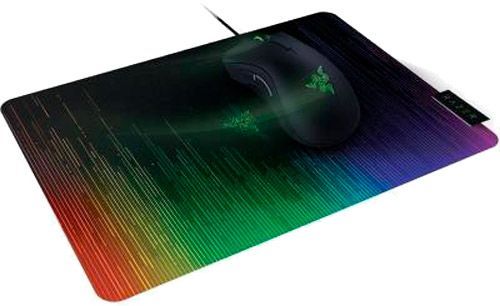 Коврик для мышки Razer Sphex V2 (RZ02-01940100-R3M1) 