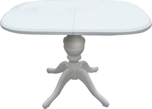 Стол Триумф белый 