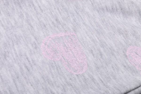 Пижама для девочек Фламинго 240-232 р.84-88 меланж 