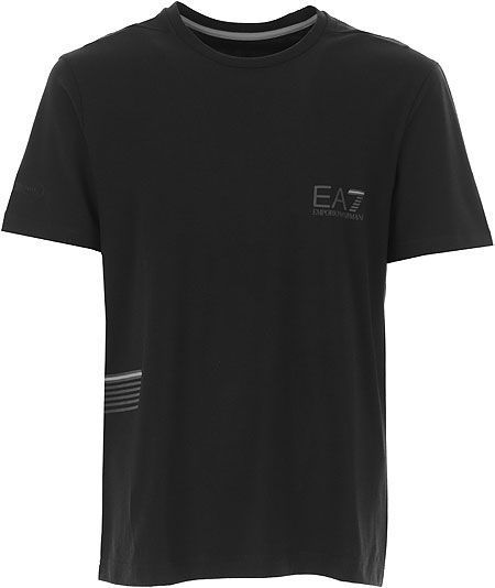 Футболка EA7 6HPT23-PJ5LZ-1200 S