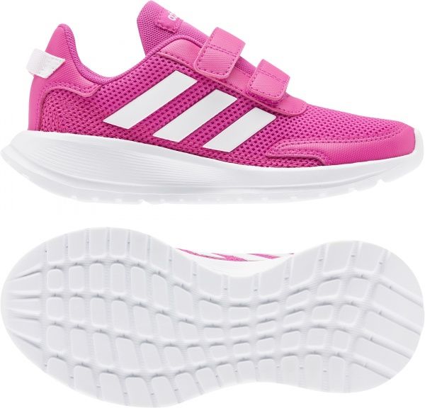 Кроссовки Adidas TENSAUR RUN C EG4145 р.EUR 28,5 розовый