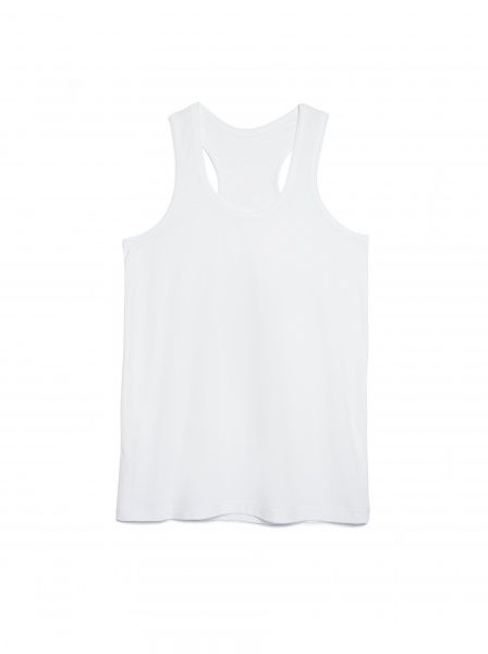 Майка чоловіча DiWaRi р.170/176-96/ р. 48 білий DW MM 2013 