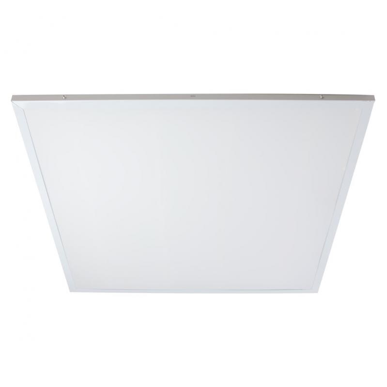 Светильник светодиодный Светкомплект LED PL 72 Вт IP20 белый матовый