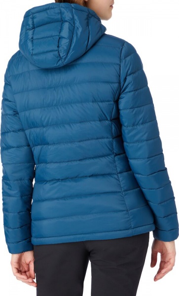 Пуховик McKinley Tarella wms 280793-510 р.42 синій