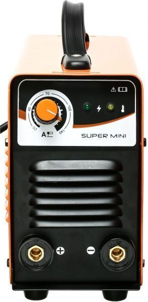 Инвертор сварочный Jasic 