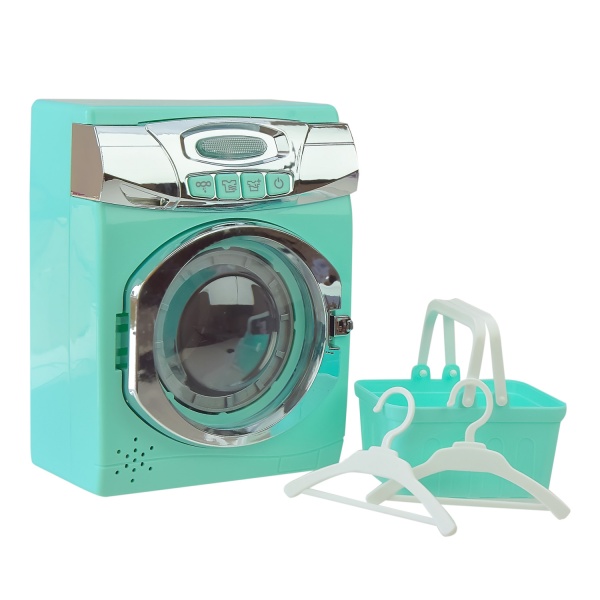 Ігровий набір Пральна машина A1001-4